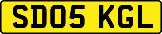 SD05KGL