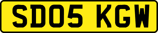SD05KGW