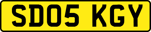 SD05KGY