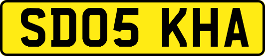 SD05KHA