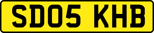 SD05KHB