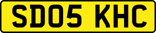 SD05KHC