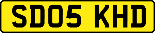 SD05KHD
