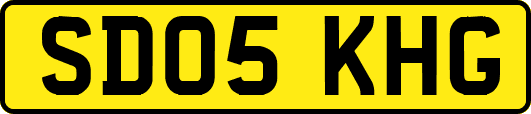 SD05KHG