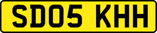 SD05KHH
