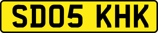 SD05KHK
