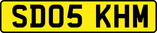 SD05KHM