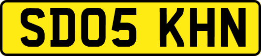 SD05KHN