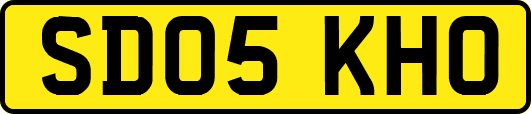 SD05KHO