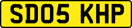 SD05KHP