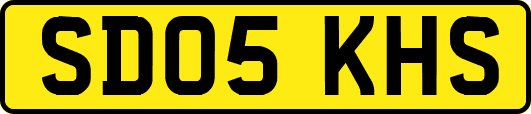 SD05KHS