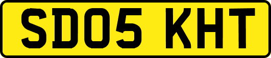 SD05KHT