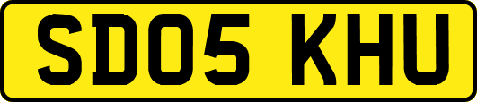 SD05KHU