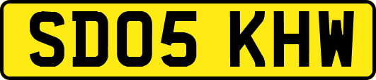 SD05KHW