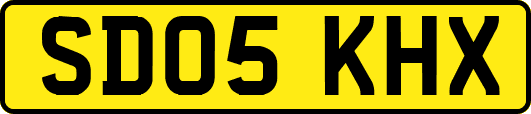 SD05KHX