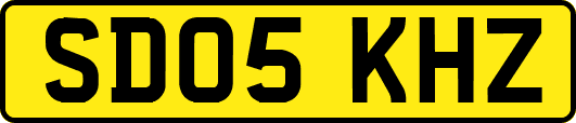 SD05KHZ