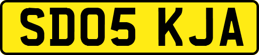 SD05KJA