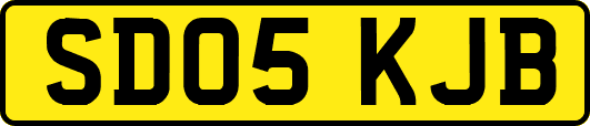 SD05KJB
