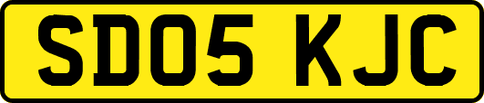 SD05KJC