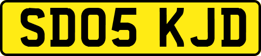 SD05KJD