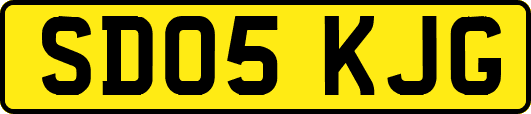 SD05KJG