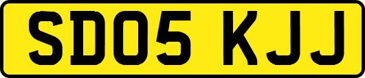 SD05KJJ