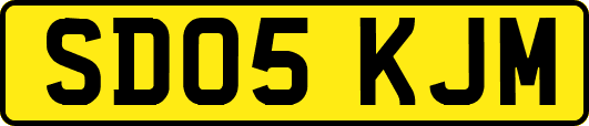 SD05KJM