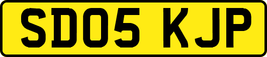SD05KJP