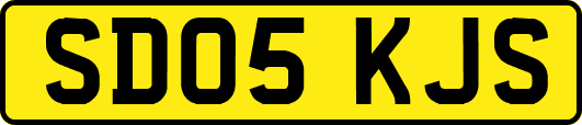 SD05KJS