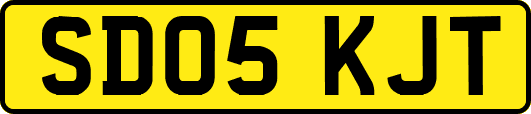 SD05KJT