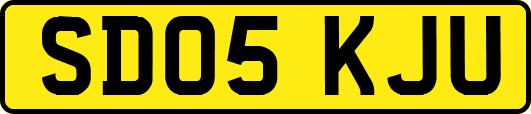 SD05KJU