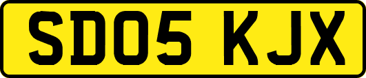 SD05KJX