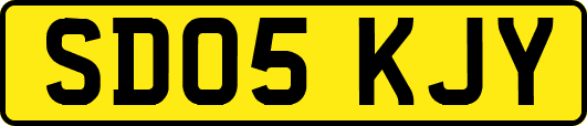 SD05KJY