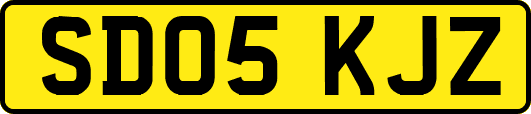 SD05KJZ