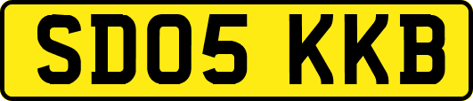 SD05KKB