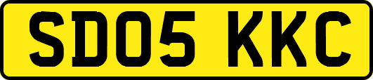 SD05KKC