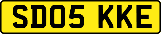 SD05KKE