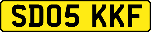 SD05KKF