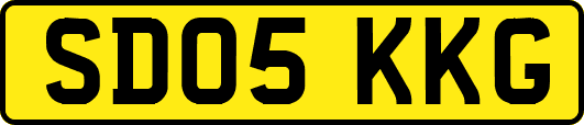 SD05KKG