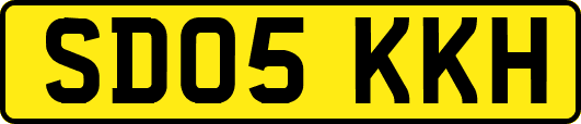SD05KKH