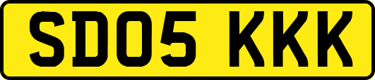 SD05KKK