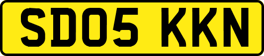 SD05KKN