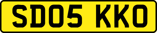 SD05KKO