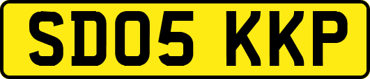 SD05KKP
