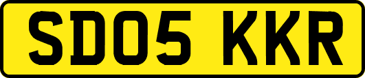 SD05KKR