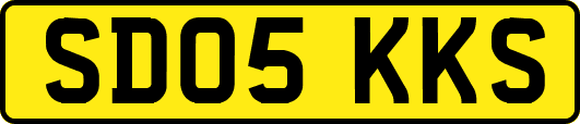 SD05KKS