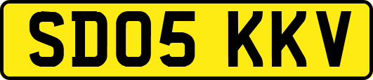 SD05KKV