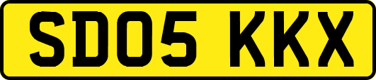 SD05KKX