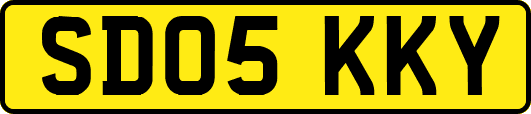 SD05KKY