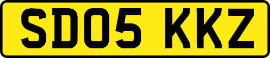 SD05KKZ
